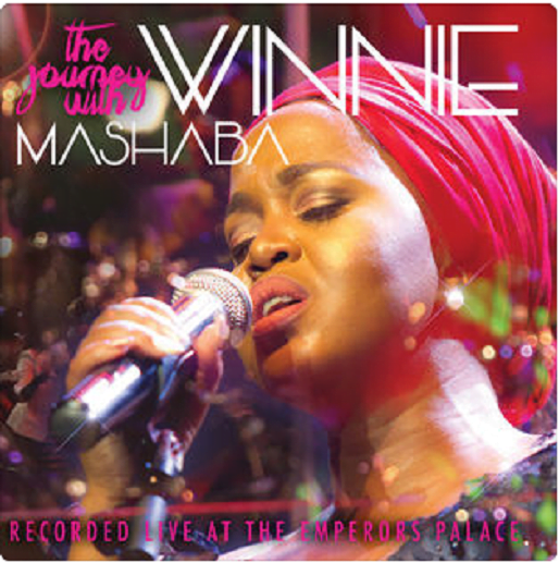 Winnie Mashaba – Soul to Soul Live at the Emperors Palace