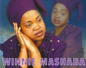 Winnie Mashaba – Ha Ke Le Je Ke Le Mobe