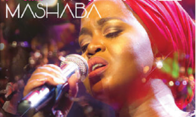 Winnie Mashaba – Nkabe Rele Kae Live at the Emperors Palace