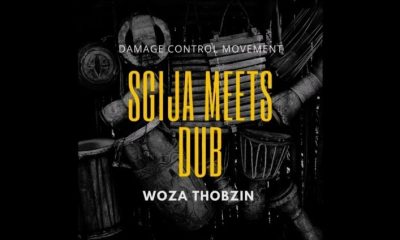 Woza Thobzin – Umshini Ft. Snow Deep & Calvin Shaw