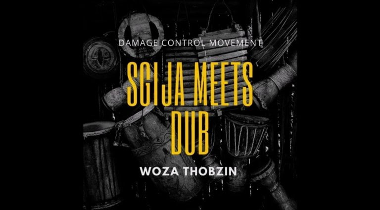 Woza Thobzin – Umshini Ft. Snow Deep & Calvin Shaw