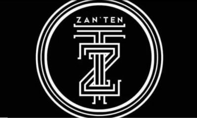 ZanTen – Vusa Abalele