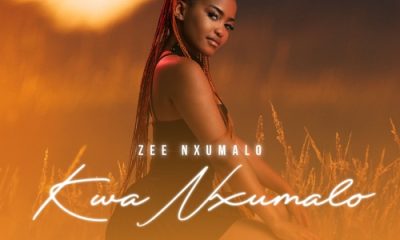 Zee Nxumalo – Ama2K ft. Profound