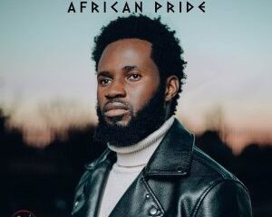 ZiPheko – Welcome To The Pride