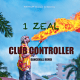 1 Zeal – Faya Burnin’ Club Controller Dancehall Remix