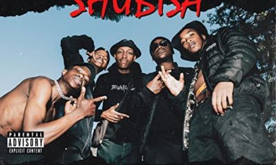 2kultured ft. 031Choppa, Phuskin, EeQue, Springle & Nvcho – Shubisa