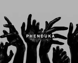 AdhesiveTwins, Cezwear, Rusell – Phenduka (Original Mix)