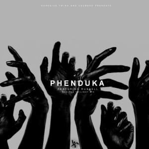 AdhesiveTwins, Cezwear, Rusell – Phenduka (Original Mix)