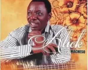 Alick Macheso – Gungwa