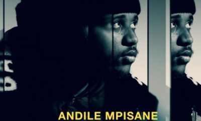 Andile Mpisane – Makhwapheni