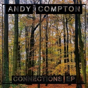Andy Compton – The Moon Always Smiles