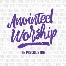 Anointed Worship – Dancing for the King