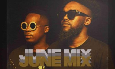 Artwork Sounds – June Mix