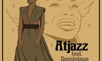 Atjazz, Dominique Fils-Aime – See-Line Woman (Extended Mix)