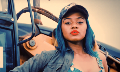 Babes Wodumo – Ganda Ganda ft. Mampintsha & Madanon