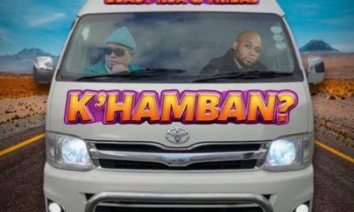 Beast RSA & Tribal – K’hamban?