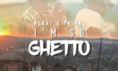 Beast – I’m So Ghetto ft. Tribal