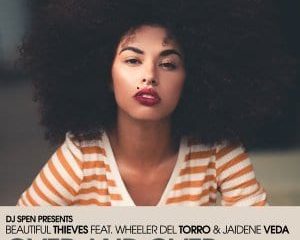 Beautiful Thieves, Wheeler Del Torro, Jaidene Veda – Over And Over (Cee ElAssaad Deeper Dub Mix)