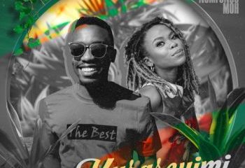 Best A. – Kusaseyimi ft. Nomfundo Moh