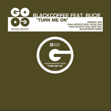 Black Coffee – Turn Me On Ft. Bucie