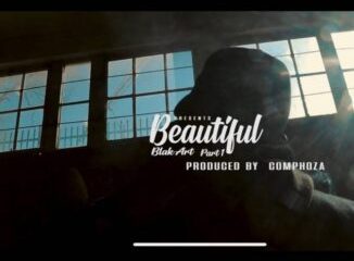 Blaklez – Beautiful Blak Art Part 1