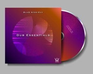 BlaQ Afro-Kay – Dusted Bridges (Original Mix)