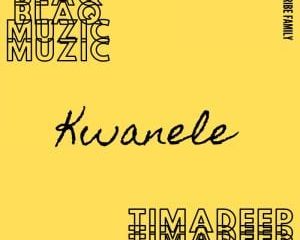 BlaQ Muzic & TimAdeep – Kwanele (Original Mix)