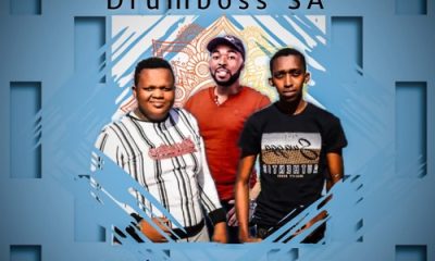 Bobstar no Mzeekay – Ezalomhlaba ft. Drumboss SA