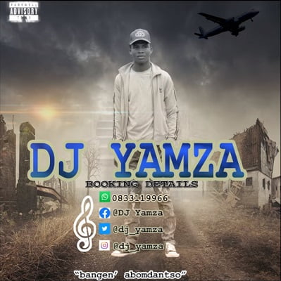 Boss Levels & Dj Em-Dee Ft DJ Yamza – Eznkosini 2.0
