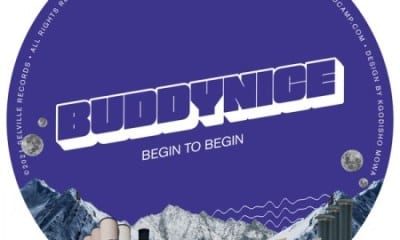 Buddynice & T Melody Strings – Dawn