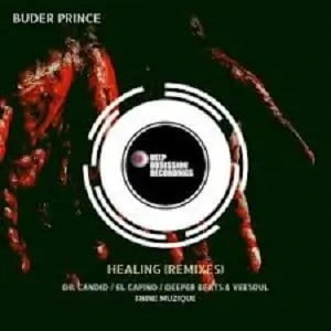 Buder Prince, Norah Jones – Healing (Dr. Candid Remix)