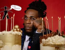 Burna Boy – Common Person