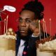 Burna Boy – Science