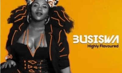 Busiswa & Busi N – Siyashelela