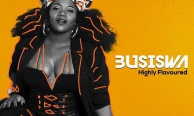 Busiswa x Busi N – Siyashelela