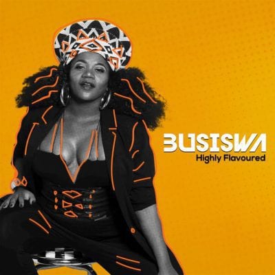 Busiswa x Busi N – Siyashelela