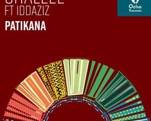 Chaleee, Idd Aziz – Patikana (Da Africa Deep Remix)