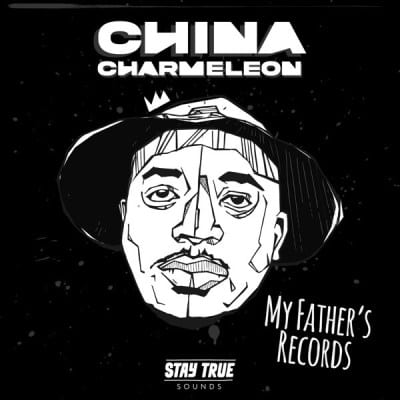 China Charmeleon – Don’t (ft. Ncedo & Snena)