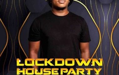 China Charmeleon – LockDown House Party Season 2 Mix