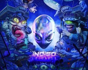 Chris Brown – Under The Influence