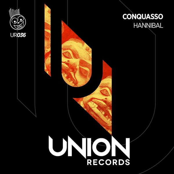 Conquasso – Hannibal Afro Mix