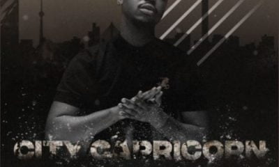 Cubique DJ – City Capricorn Intro