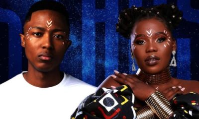 Da Africa Deep & Nobuhle – Stars