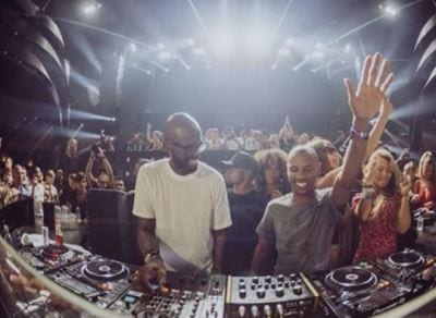 Da Capo – Johannesburg, Corona Sunsets Festival 2018