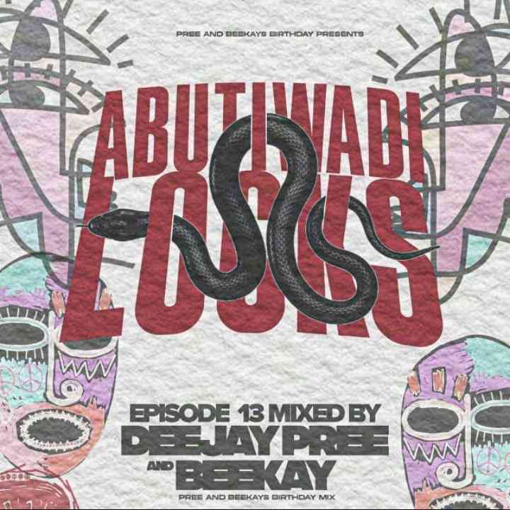 Deejay Pree & Beekay – Abuti Wadi Lock Episode 13