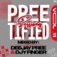 Deejay Pree & Djy Finger – Preetified Sessions Vol 11