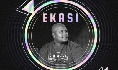 Deejay Soso – Ekasi Amapiano