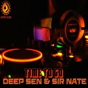 Deep Sen & Sir Nate – Limitless