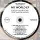 Deep Sort 95 – No World (Lutho De Deep Remix)