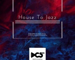 Deepconsoul – Walk On Water (Tribute To Chymamusique)